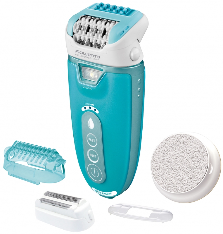 Epilator Rowenta EP9330 photo Epilator Rowenta EP9330 photo